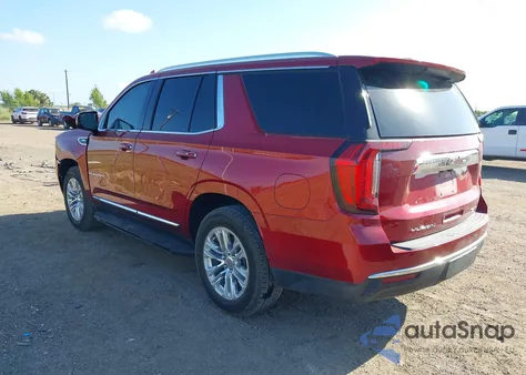 2024 GMC Yukon 2Wd Slt from USA, damaged, VIN 1GKS1BKD4RR352075